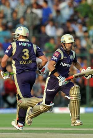 Preview: Kolkata look for top spot; Deccan for play-offs place