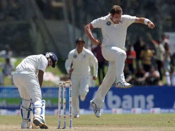 Australia, Sri Lanka fret over bowlers' fitness ahead of third Test Australia, Sri Lanka fret over bowlers' fitness ahead of third Test