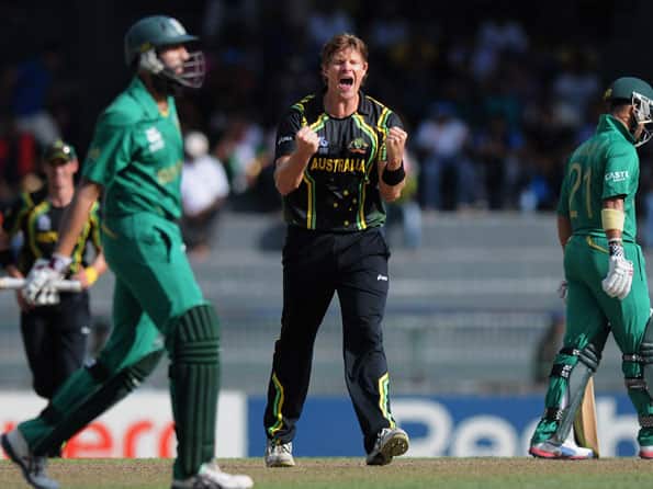 ICC World T20 2012: In-form Shane Watson wants to continue good run ICC World T20 2012: In-form Shane Watson wants to continue good run