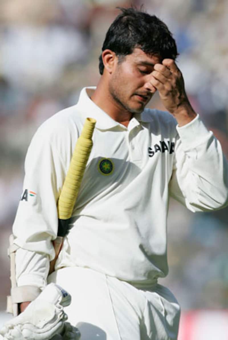 Ganguly thwarts retirement rumours 