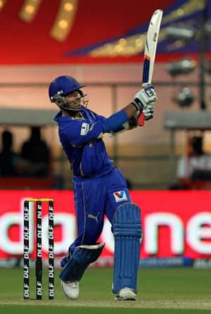 Rajasthan Royals win toss, put Royal Challengers Bangalore into bat in IPL 2012 Rajasthan Royals win toss, put Royal Challengers Bangalore into bat in IPL 2012