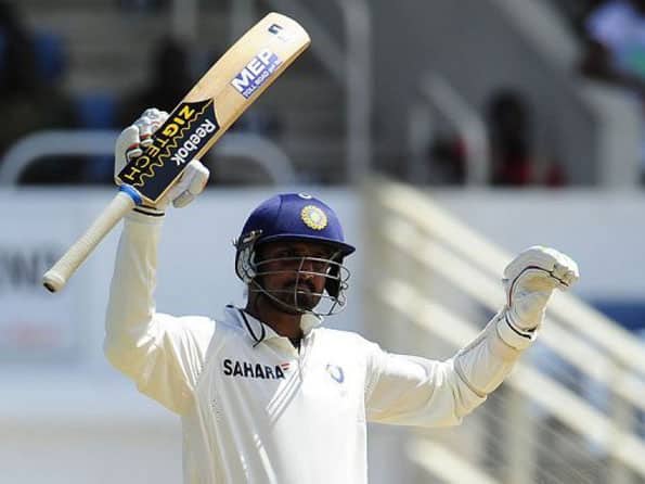 Tailenders stand tall in India's rising Test stature Tailenders stand tall in India's rising Test stature