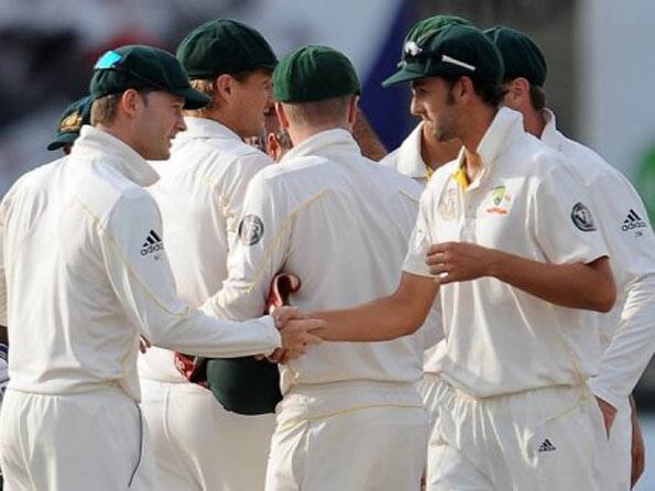 Michael Clarke wants say on new coach Michael Clarke wants say on new coach
