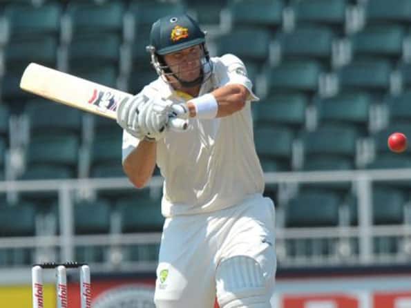 Shane Watson 'hurt' after string of run-outs in Test cricket 