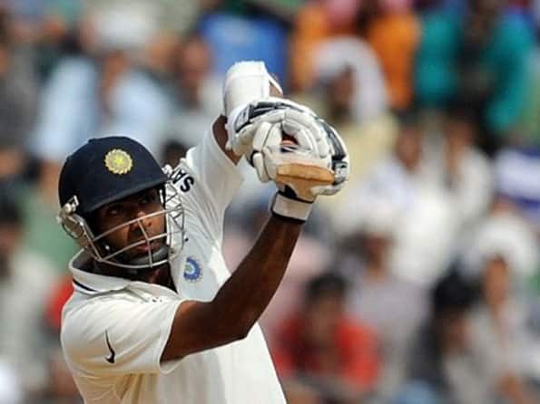 Ravichandran Ashwin named for Dilip Sardesai Award Ravichandran Ashwin named for Dilip Sardesai Award