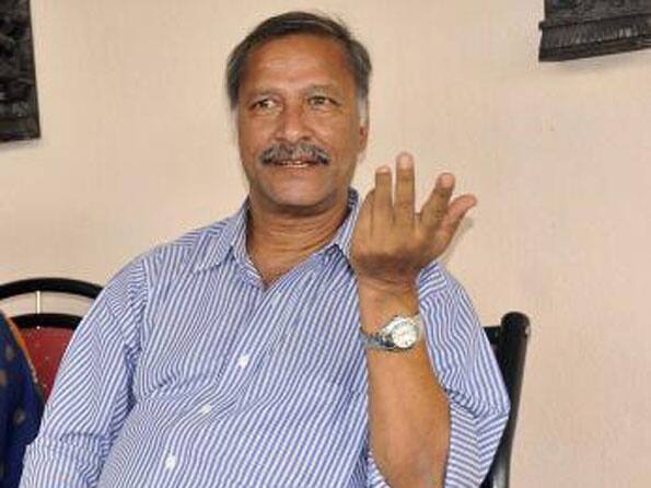 Aus tour an opportunity for India batting stars to prove a point: Shivlal Yadav