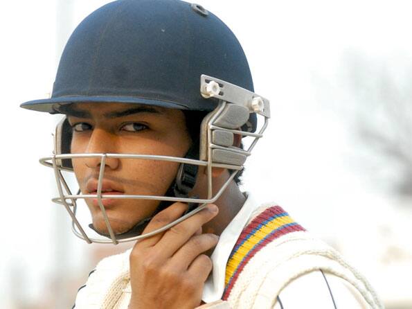 India colts inflict massive defeat over West Indies India colts inflict massive defeat over West Indies