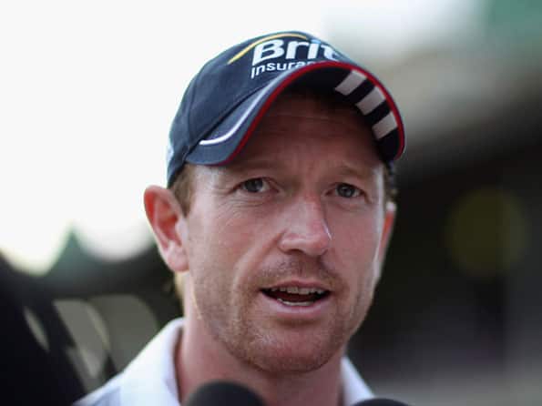 Durham signs Collingwood for three more years Durham signs Collingwood for three more years