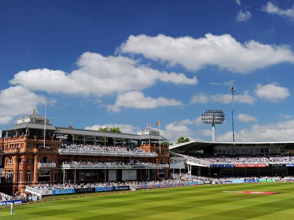 Former Indian captains invited for Lord's Test