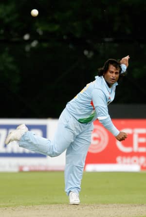 Ramesh Powar ruled out of Vijay Hazare Trophy Ramesh Powar ruled out of Vijay Hazare Trophy