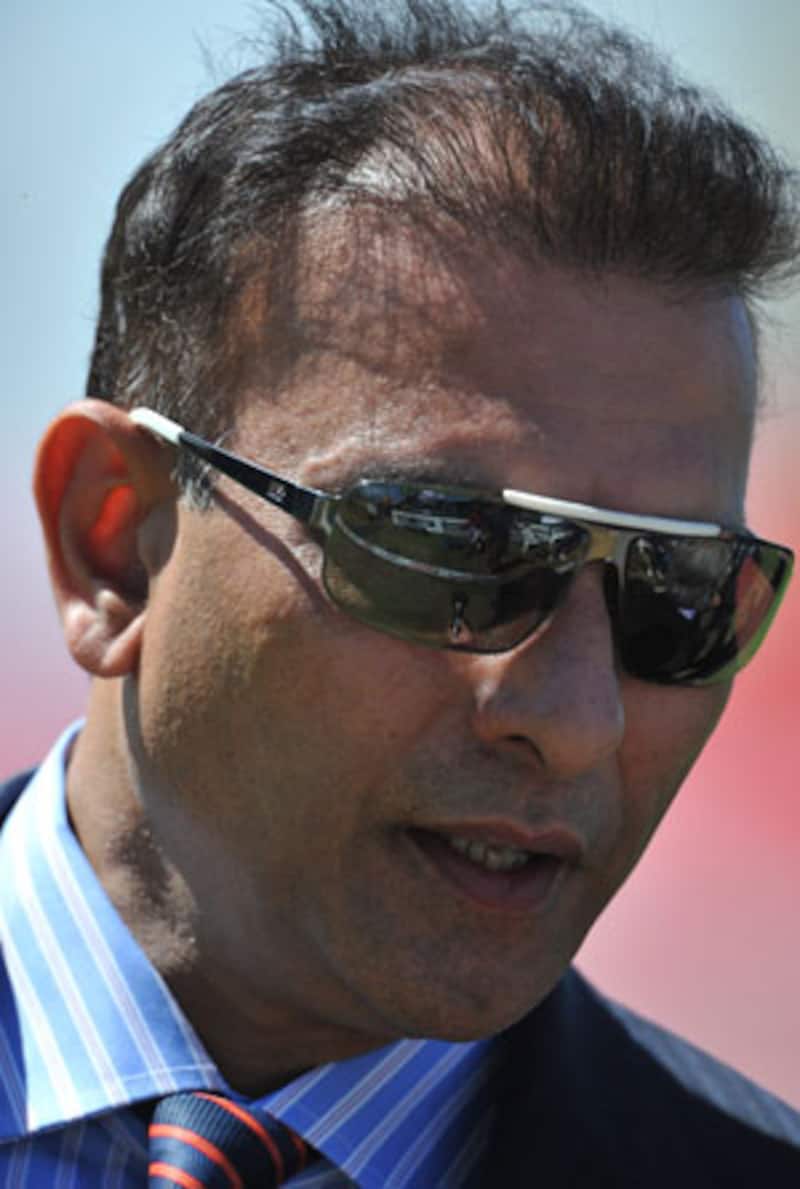 India have the team to win World Cup: Ravi Shastri