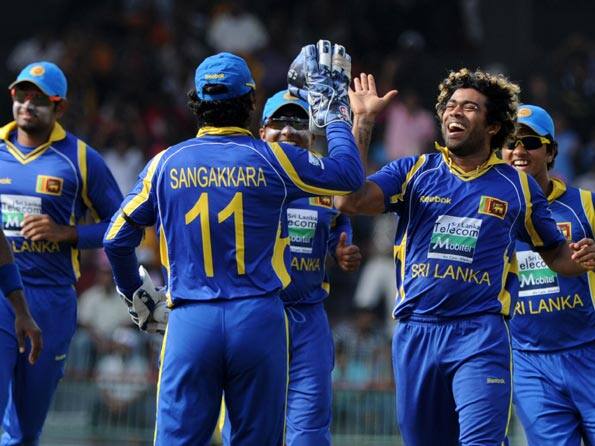 Live Cricket Score: India vs Sri Lanka, first ODI at Hambantota