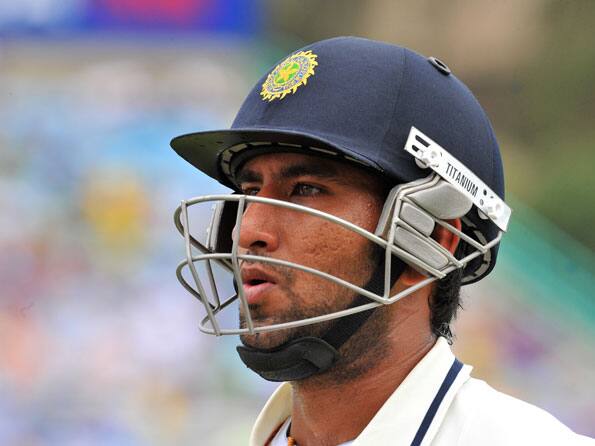 Cheteshwar Pujara to lead West against North Zone in Duleep Trophy clash Cheteshwar Pujara to lead West against North Zone in Duleep Trophy clash