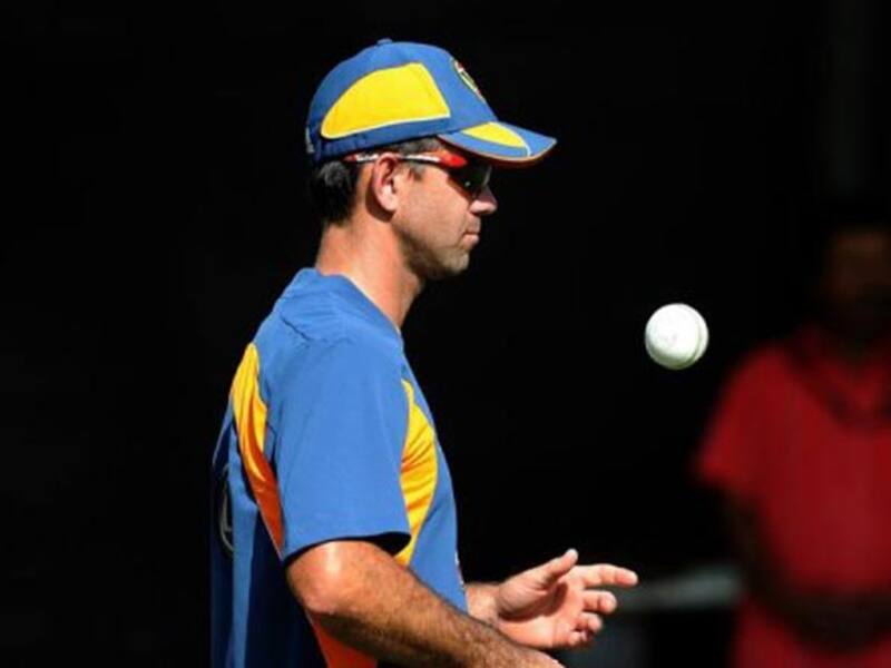 Ponting denies retirement plans