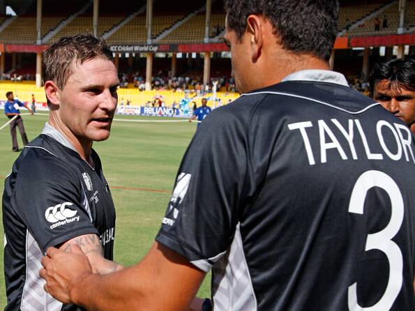 Top 20 New Zealand cricketers to express view on future captain