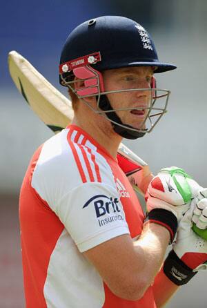 England include uncapped Bairstow ahead of first Test against West Indies England include uncapped Bairstow ahead of first Test against West Indies