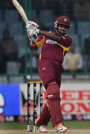 Watch out for Windies pacers, Bravo warns India Watch out for Windies pacers, Bravo warns India