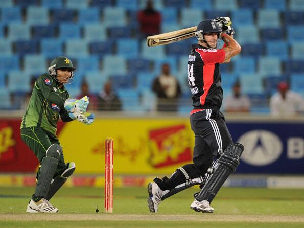 Kevin Pietersen could have played 2015 World Cup: Ian Botham Kevin Pietersen could have played 2015 World Cup: Ian Botham