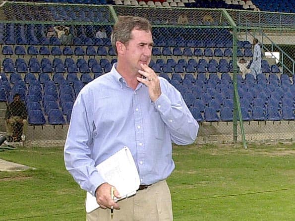 CA refuses to accept Australian cricketers' proposal CA refuses to accept Australian cricketers' proposal