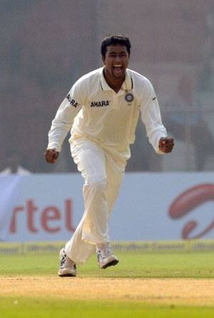 Irani Trophy 2012: Cheteshwar Pujara praises Pragyan Ojha, Harmeet Singh after win Irani Trophy 2012: Cheteshwar Pujara praises Pragyan Ojha, Harmeet Singh after win