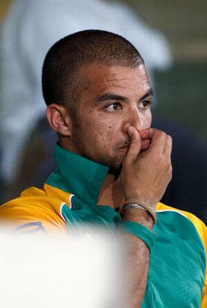 Cape Cobras did not execute plans well, says JP Duminy Cape Cobras did not execute plans well, says JP Duminy