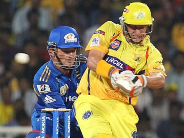 Preview: Defending champions CSK have their task cut out against Cobras Preview: Defending champions CSK have their task cut out against Cobras