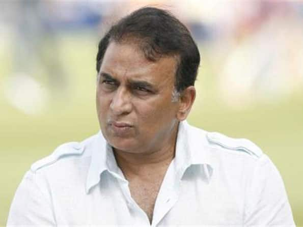 Sunil Gavaskar's Father Manohar Passes Away - Cricket Country