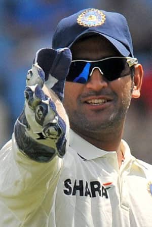 It's all about doing the things right: MS Dhoni It's all about doing the things right: MS Dhoni