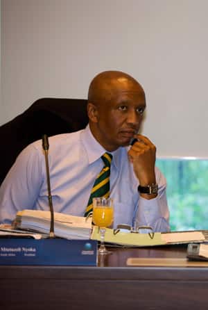 Conflict within CSA delays IPL audit Conflict within CSA delays IPL audit