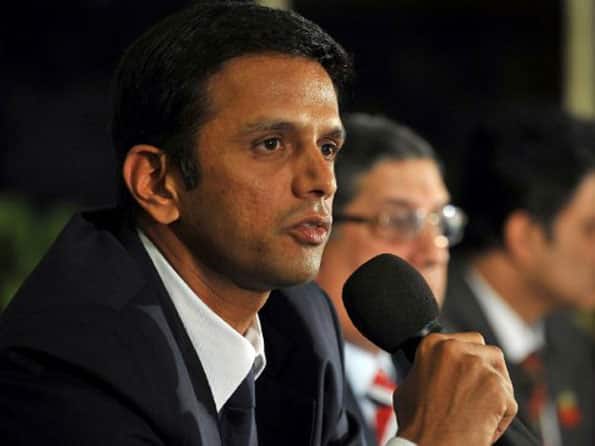 VVS Laxman contributed to India s Test success immensely, says Rahul Dravid VVS Laxman contributed to India s Test success immensely, says Rahul Dravid