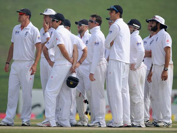 England should stick to same team for third Test: Michael Vaughan