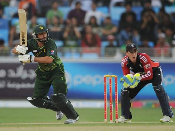 Live Cricket Score Pakistan vs England, third ODI: England to chase 223 runs to win Live Cricket Score Pakistan vs England, third ODI: England to chase 223 runs to win