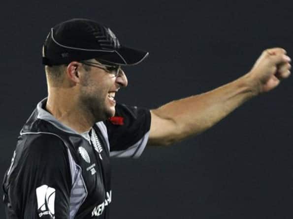 We can beat any team on a given day: Vettori