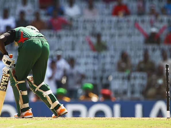 Hapless Kenya issue World Cup SOS Hapless Kenya issue World Cup SOS