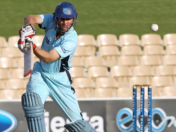 Simon Katich stars in Hampshire's win over Sussex Simon Katich stars in Hampshire's win over Sussex