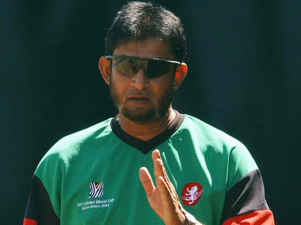 Sandeep Patil, Chandrakant Pandit to head MCA selection panel Sandeep Patil, Chandrakant Pandit to head MCA selection panel