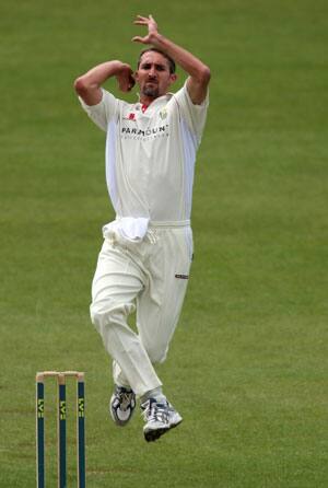 Gillespie appointed assistant coach for Australia A Gillespie appointed assistant coach for Australia A
