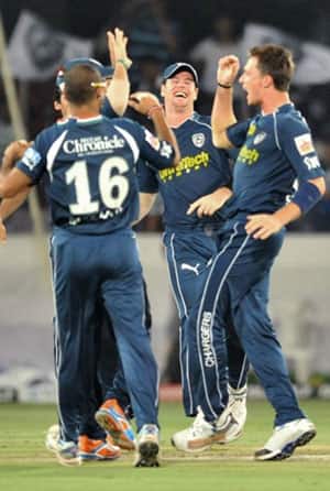 Preview: Deccan look to avenge defeat against Pune Preview: Deccan look to avenge defeat against Pune