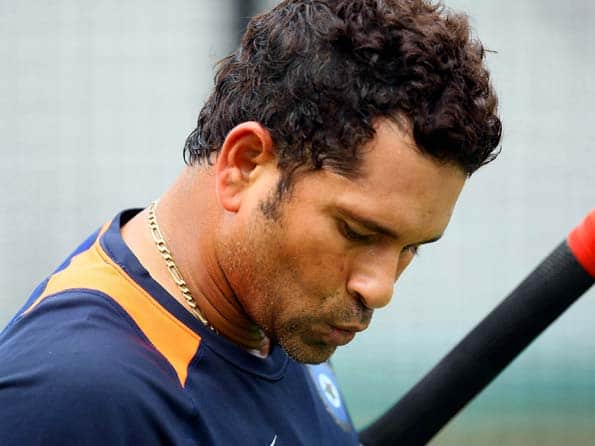 Cricket Australia awaits Sachin Tendulkar's 100th ton Cricket Australia awaits Sachin Tendulkar's 100th ton