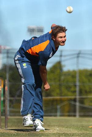 Shane Watson determined to play remaining games despite injuries Shane Watson determined to play remaining games despite injuries