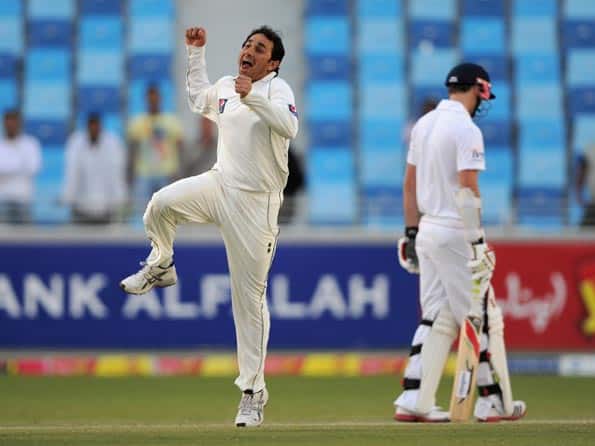 Saeed Ajmal likely to reject Worcestershire contract Saeed Ajmal likely to reject Worcestershire contract
