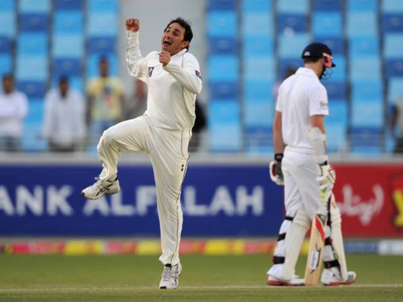 Saeed Ajmal likely to reject Worcestershire contract