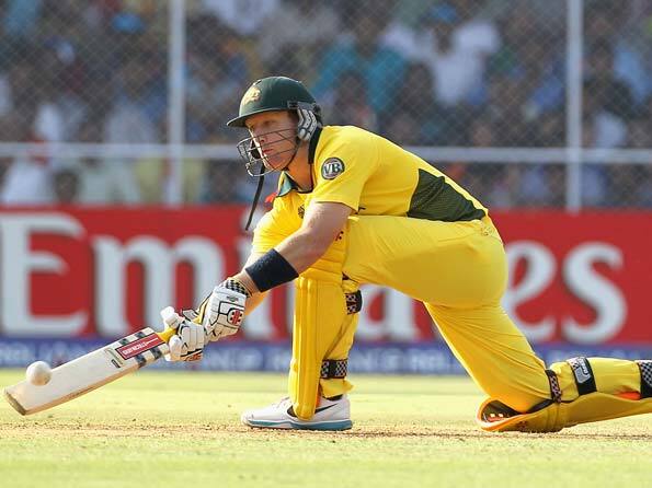 Sri Lanka maul Australia by 35 runs in first T20 Sri Lanka maul Australia by 35 runs in first T20