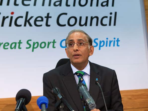 ICC will not investigate 2011 World Cup semi-final between India and Pakistan ICC will not investigate 2011 World Cup semi-final between India and Pakistan