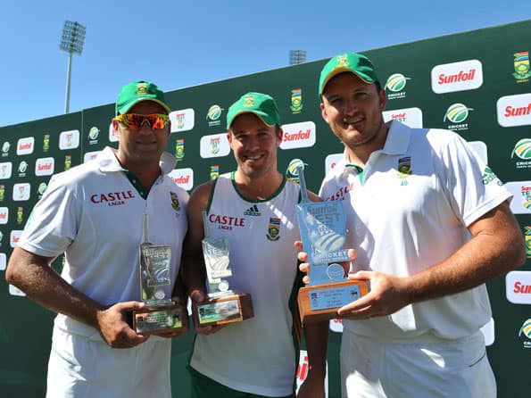 South Africa's inconsistency is shocking, say former players South Africa's inconsistency is shocking, say former players