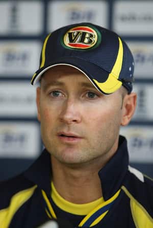 Michael Clarke frustrated by Pat Cummins exit Michael Clarke frustrated by Pat Cummins exit