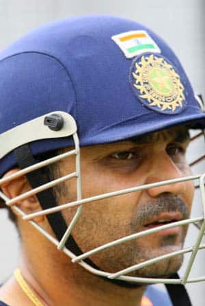 One of my best innings ever in T20: Sehwag One of my best innings ever in T20: Sehwag
