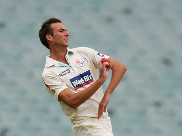 Copeland, Lyon to debut in first Test against Sri Lanka