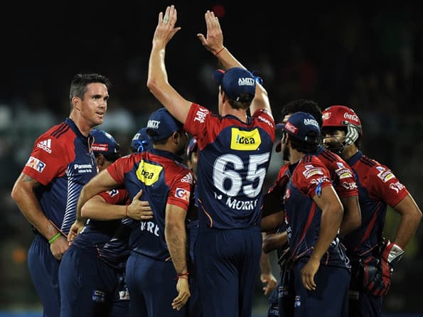 IPL 2012 preview: Litmus test for Pune against table-topping Delhi IPL 2012 preview: Litmus test for Pune against table-topping Delhi