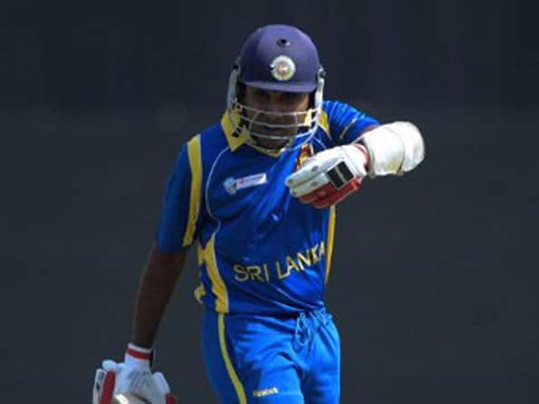 We handled pressure well against Pakistan: Mahela Jayawardene We handled pressure well against Pakistan: Mahela Jayawardene